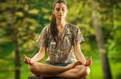 Kilo kaybı için nefes egzersizleri